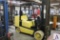 Yale 12,000# Forklift, LPG, OROPS, Forks