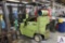 Clark 6,000# Forklift, LPG, OROPS, Forks