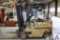 CAT 5,000# Forklift, LPG, OROPS, Forks