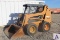 CASE 435 Skid Steer