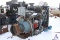 Detroit Series 60 Diesel Engine, Allison TC-955 Torque Converter
