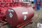 Approx. 300-Gallon Disposal Tank with Resevior