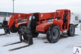 JLG 6042 Skytrak Telehandler