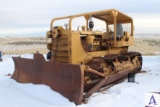 CAT D8 14A Series E Bulldozer