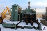 AJAX 'Cooper Energy Services' Model DPC2802LE Compressor