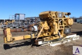 2012 CANRIG 500-Ton Top Drive, 5000PSI, Model 1050E-712