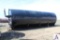 500-BBL Round Frac Tank, Skidded