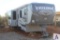 2011 3800 Cyclone RV Trailer