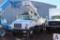 2002 GMC C-Series Utility Bucket Truck