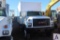 2001 GMC C7500 Box Truck with Tommy Gate