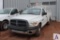 2006 Dodge 2500 Heavy Duty Utility Truck