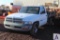 1999 Dodge RAM 2500 Single Cab Truck with Dump Bed