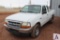 1999 Ford Ranger Pickup Truck