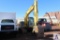 2000 Kobelco 135SR LC Hydraulic Excavator