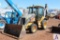 2013 Volvo BL70B Backhoe Loader