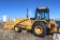 John Deere 710B Backhoe...