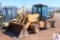 Case 570 LXT Construction King Backhoe Loader