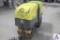Wacker Neuson RTSC2 Compactor