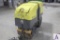 Wacker Neuson RTSC2 Compactor