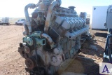 2004...Waukesha L7042 Natural Gas Engine