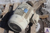 TECO NOI 52 Electric Motor