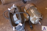 TECO...X0154...3-phase Induction Electric Motor