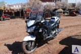 2005 Honda ST1300 Motorcycle