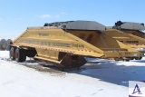 1999 2060 Load King Belly Dump Trailer