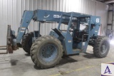 Gradall 534C-6...4X4 6,000# Telehandler