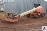 1999 JLG Extenda...Boom Lift