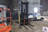 Hyster Model N40ER Forklift