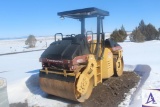 CC222 Dynapac Compactor