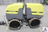 2005 Wacker RT Compactor