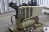 Ingersol Rand 2475F14G Air Compressor