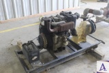 Gould 3755 Water Pump