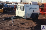 2007 D00S Ingersoll Rand Air Compressor