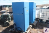 Boge C30...Industrial Air Compressor...