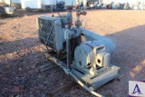 Unit Air 50H Air Compressor...