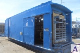 500KW Generator, CAT D379 Diesel Engine, 5,000 Hours On Rebuilt Engine