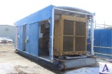 GE 500KW Generator, CAT D379 Diesel Engine