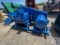 Gardner Denver TA4 Triplex Pump with Electric Motor