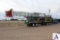 Dragon XJ-450 Drilling Rig Carrier