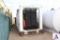 CAT 410K 3-Phase Generator p/b CAT C-15 Diesel Engine