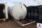 6500-Gallon Fuel Tank, Skidded
