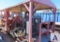 Continental Emsco F-650 Triplex Mud Pump, 5K Fluid End, Detroit Series 60 Diesel Engine