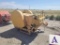 Gardner Denver 1000 Triplex Pump