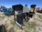2008 Newage 25KW 3-Phase Generator