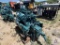 GM/Detroit 6-cyl. Diesel Engine with Spicer Transmission