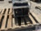 Pulsar PG4500 Portable Generator, Gas Motor