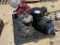 (3) Vacuum Pumps